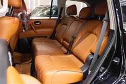 نیسان پاترۆل